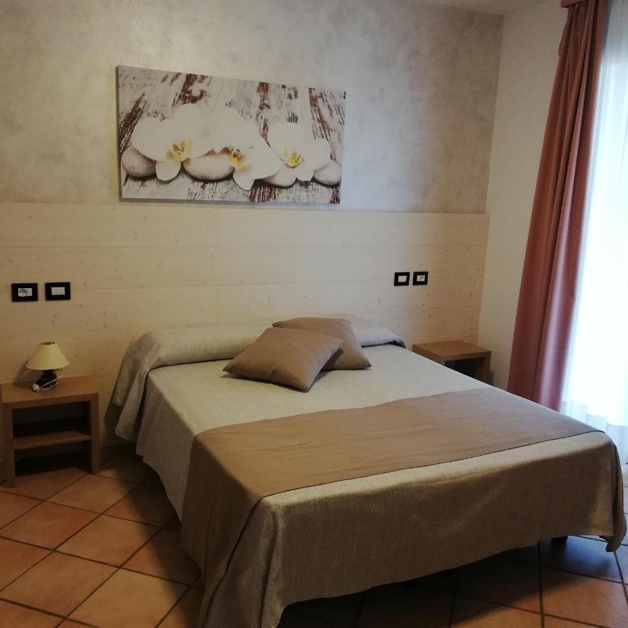 Agriturismo Pituello Talmassons Екстериор снимка