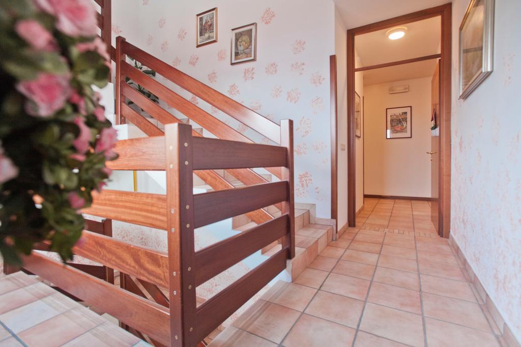 Agriturismo Pituello Talmassons Екстериор снимка